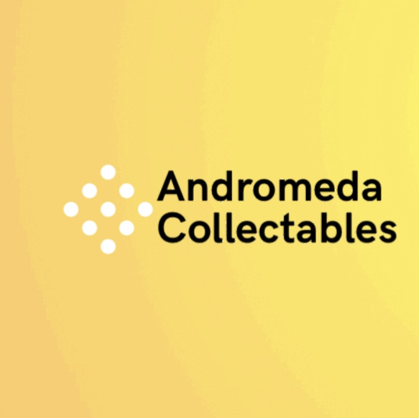 Andromeda Collectables