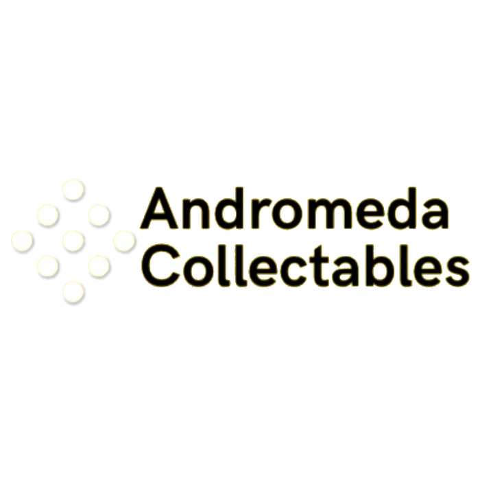Andromeda Collectables